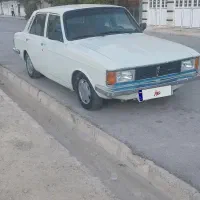 پیکان دوگانه ال پی جی|خودرو سواری و وانت|مرودشت, علی‌آباد‎|دیوار