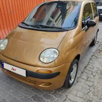 دوو ماتیز مدل 79|خودرو سواری و وانت|تبریز, |دیوار