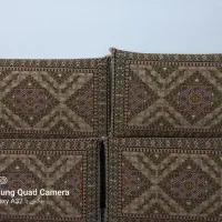 پشتی دست دوم