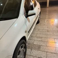 رانا tu5 مدل ۱۳۹۴ معاوضه با شاهین cvt G|خودرو سواری و وانت|تهران, کوهک|دیوار