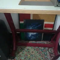 پایه چرخ خیاطی