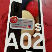 galaxy a02s|موبایل|سنقر, |دیوار