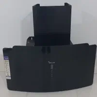 هود و تعدادی لوازم و وسایل دیگر