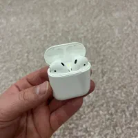 ایرپاد۲ اصلی اپل درحد نو