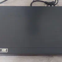 دستگاه پخش سی دی DVD و فلش USB|پخش‌کننده DVD و ویدیو|تهران, شمس‌آباد|دیوار