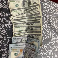 دلار ابی کلکسیونی 100 دلاری