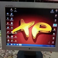 مانیتور 15 ال‌جی