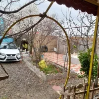 فروش دو واحد مجزا  خانه ویلایی