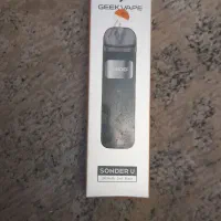 پاد ویپ گیک ویپ پاد ساندر