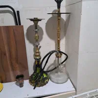 قلیون kerno|زیورآلات و اکسسوری|رشت, گیل|دیوار