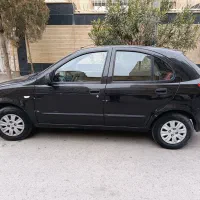 تیبا ۲|خودرو سواری و وانت|اصفهان, مهدی آباد|دیوار