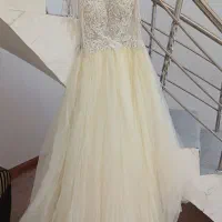 لباس بلند مجلسی