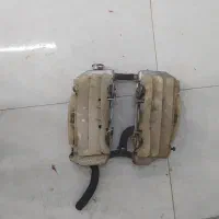 انجین یاماها وای زد|قطعات یدکی و لوازم جانبی|قائن, |دیوار