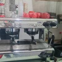 اسپرسو ساز صنعتی