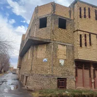 ساختمان-نیمه-ساز