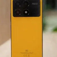 poco x 6 pro|موبایل|گلزار, |دیوار