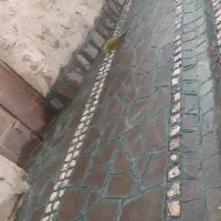 سنگ فرش سیمان کاری|خدمات پیشه و مهارت|بیرجند, |دیوار