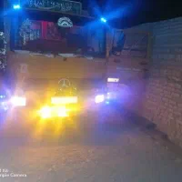 بنز|خودرو سنگین|زرند, |دیوار