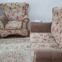 مبل ۷ نفره تمیز