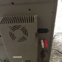 ظبط خانگی ۴۵۰۰ وات