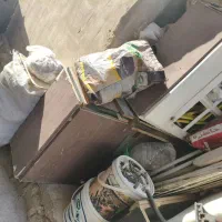 کابینت فلزی