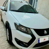 کوییک S مدل ۴۰۳|خودرو سواری و وانت|خواف, |دیوار
