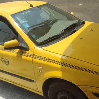 سمند EF7