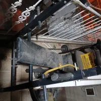 میز چندکاره بدنسازی|تجهیزات ورزشی|سبزوار, سیادتی|دیوار