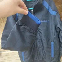 ست لباس ورزشی پسرانه سرمه ای|لباس|تبریز, |دیوار