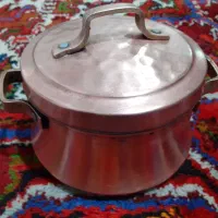 قابلمه مسی