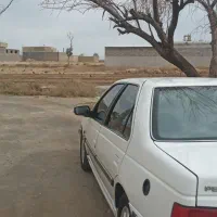 پرشیا ۹۶ دوگانه کارخانه|خودرو سواری و وانت|لاهیجان, شهرک سلمان فارسی|دیوار