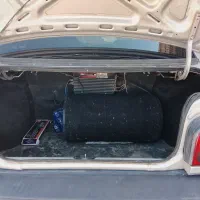 پراید نقره ای مدل 89|خودرو سواری و وانت|ریگان, |دیوار