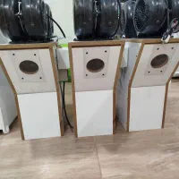 سایلنت باکس خانگی، شبیه ساز ، سنسور