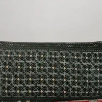 یک جفت پشتی سنتی