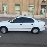 سمند مدل ۱۴۰۰ مدل|خودرو سواری و وانت|مشهد, شهرک شیرین|دیوار