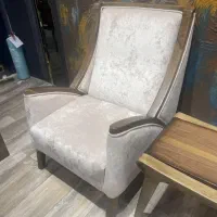 تولدی مبل مان با چوب گردو و پنج سال ضمانت