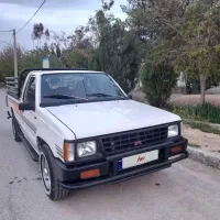 وانت میتسوبیشی ال۲۰۰