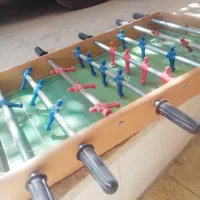 فوتبال دستی
