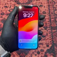 آیفون ۱۳ پرو/iphone 13 pro حافظه256 پارت نامبرCH/A|موبایل|قم, حاج زینل|دیوار
