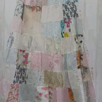 دامن|لباس|تهران, اتابک|دیوار