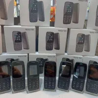 نوکیا 106 فروشگاه موبایل سعیدی