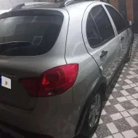 کوییک GXR با رینگ آلمینیومی مدل ۱۴۰۴|خودرو سواری و وانت|بابل, |دیوار