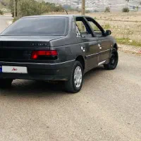 پژو روا مدل ۸۶|خودرو سواری و وانت|گنبد کاووس, |دیوار