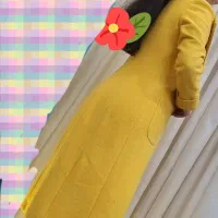 پالتو فتور ترک سایز ۳۸ تا ۴۰|لباس|ابهر, |دیوار