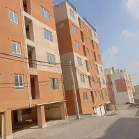 واحد 76متری / مسکن مهر/سرمایه گذاری/سه جانبه