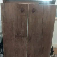 جاکفشی بوفه و کمد