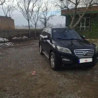 لیفان x60 دنده ای|خودرو سواری و وانت|سیلوانه, |دیوار