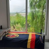 اجاره روزانه/هفتگی/ماهانه ویلا ۶۰ متری|اجارهٔ کوتاهمدت ویلا و باغ|گرگان, |دیوار