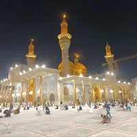 کربلایی معلی