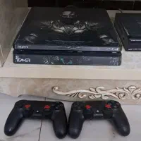 ps4|کنسول، بازی ویدئویی و آنلاین|تهران, شهرک نظامی|دیوار